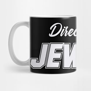 Directed By JEWETT, JEWETT NAME Mug